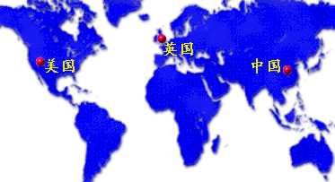 Sites Map 
