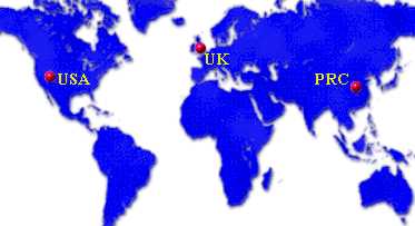 Sites Map 