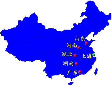 Sites Map 